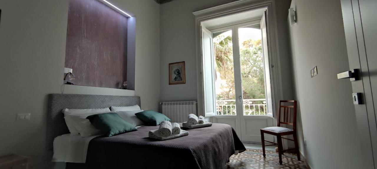 Palazzo Caratozzolo Apartment Agrigento Exterior photo