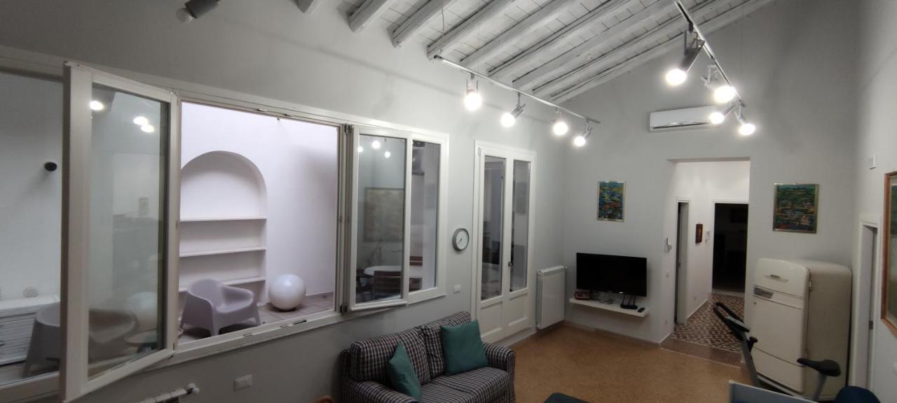 Palazzo Caratozzolo Apartment Agrigento Exterior photo