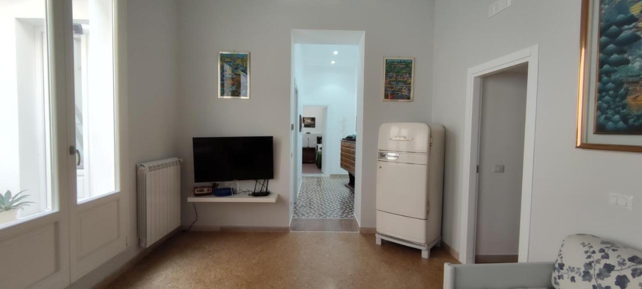 Palazzo Caratozzolo Apartment Agrigento Exterior photo