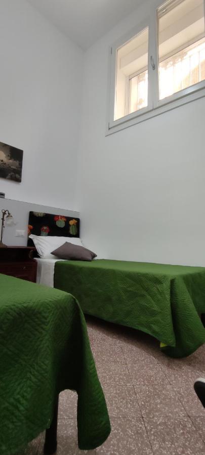 Palazzo Caratozzolo Apartment Agrigento Exterior photo