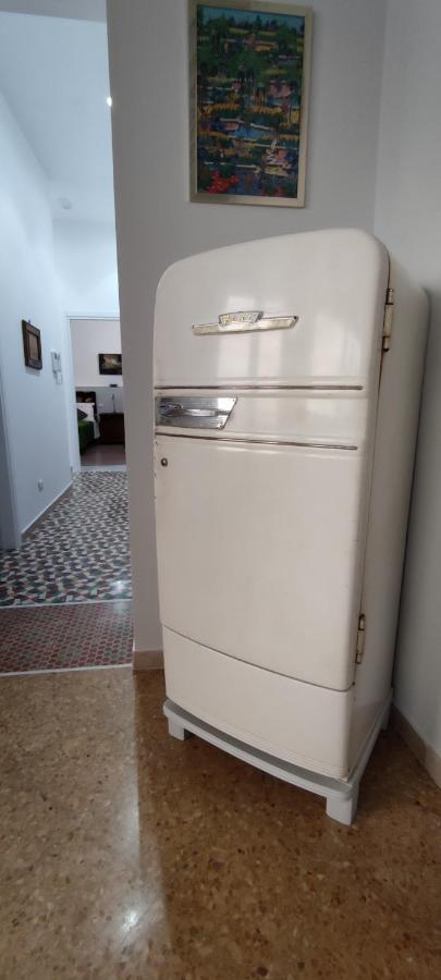 Palazzo Caratozzolo Apartment Agrigento Exterior photo