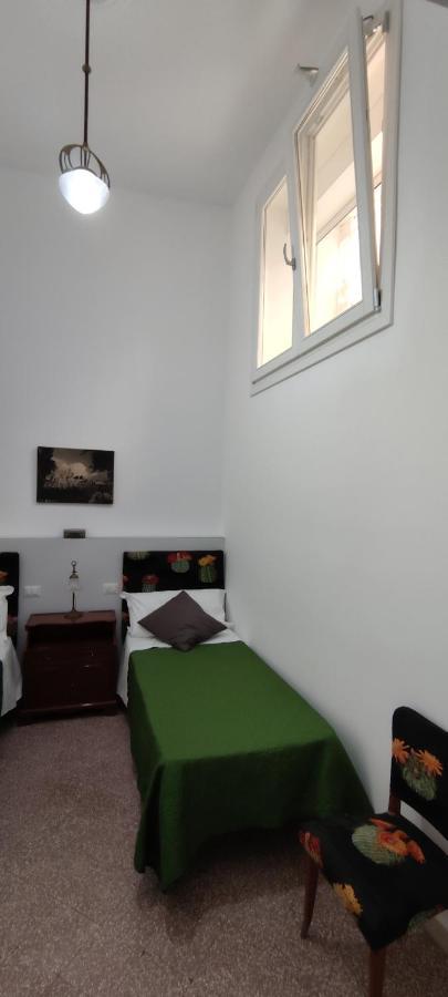Palazzo Caratozzolo Apartment Agrigento Exterior photo