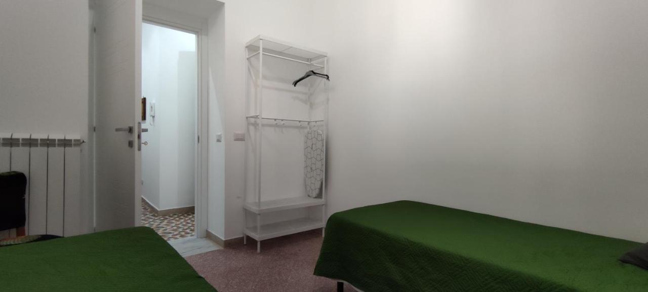 Palazzo Caratozzolo Apartment Agrigento Exterior photo